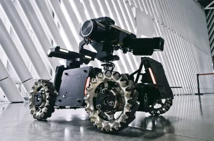 Blitz Casino Mobilna aplikacija